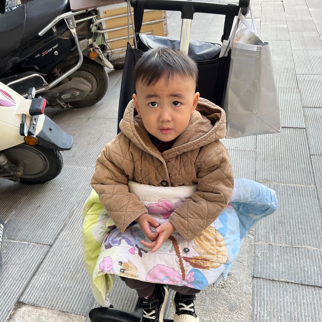 六六妈妈（橱窗好物分享）