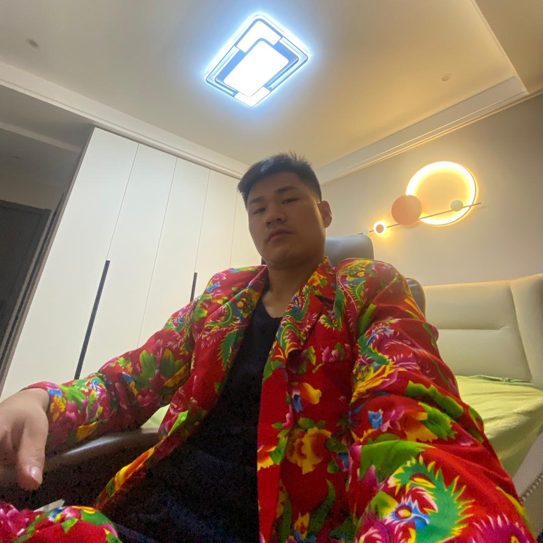 张大漠