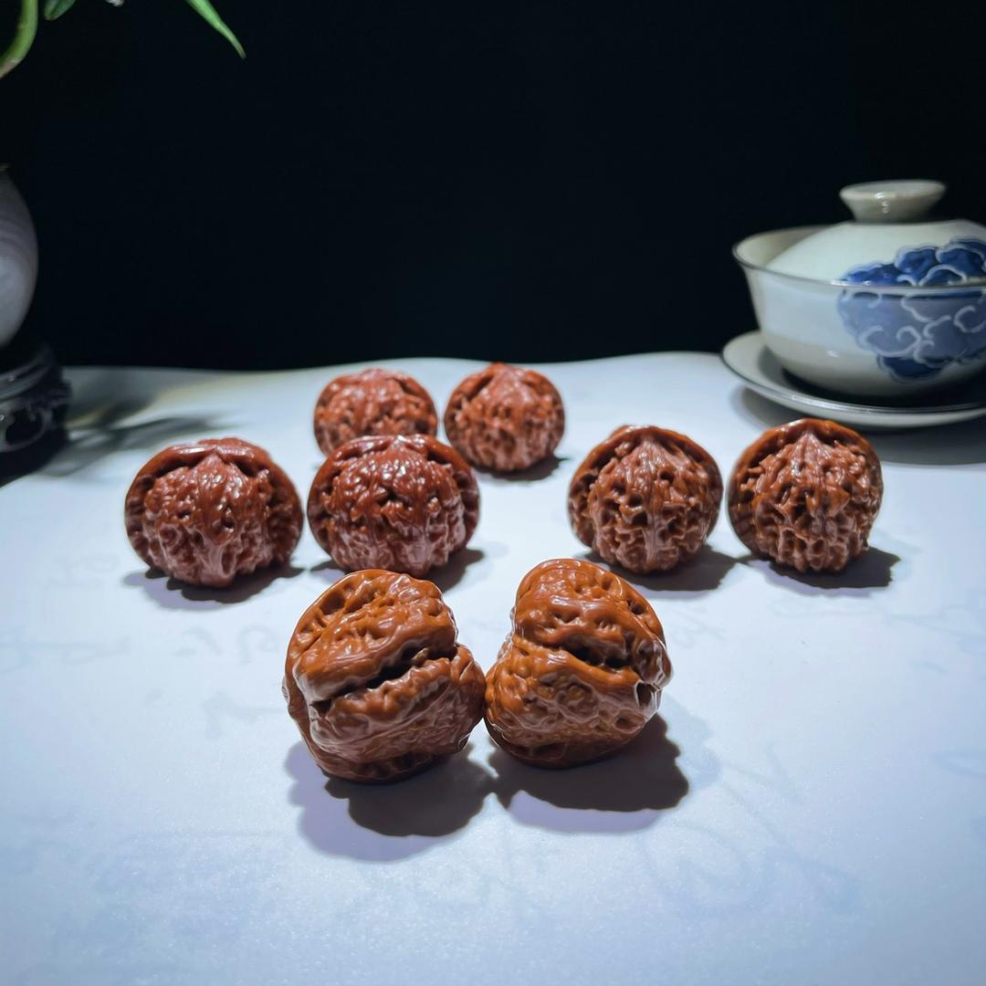 核凡核桃