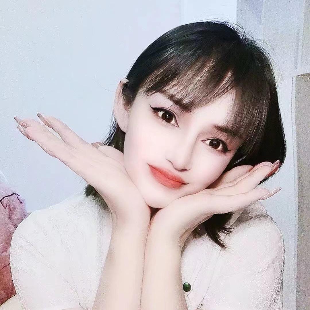 宝儿吖穿搭