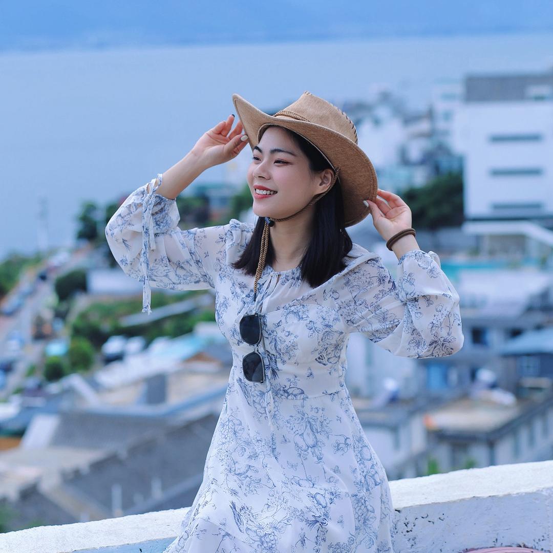 盈盈（孕中期）