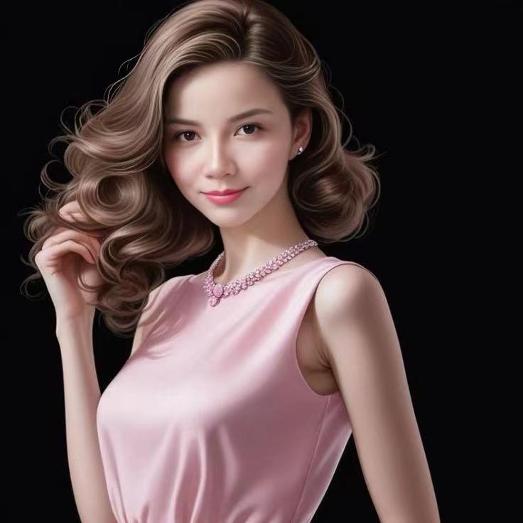 我是小米莉儿