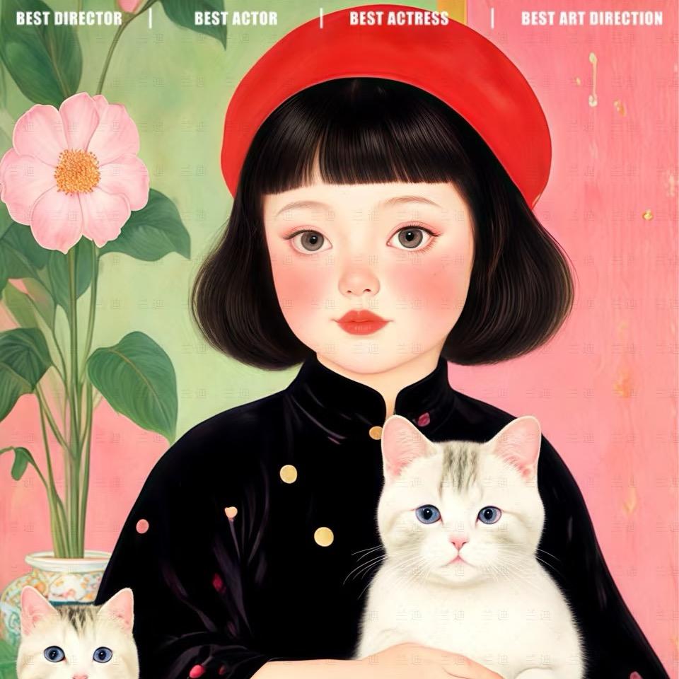 退休公主👸🏻