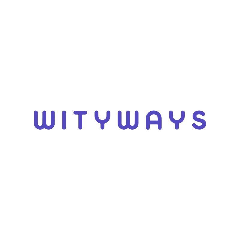 WITYWAYS洛神月