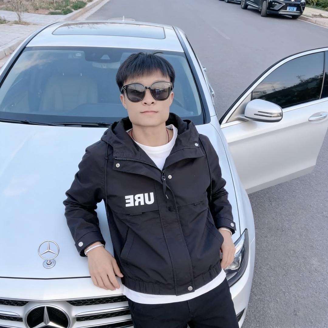 冯君瑞【云通科技】