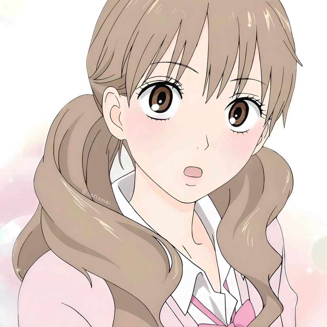 轩轩崽（胖妞版）