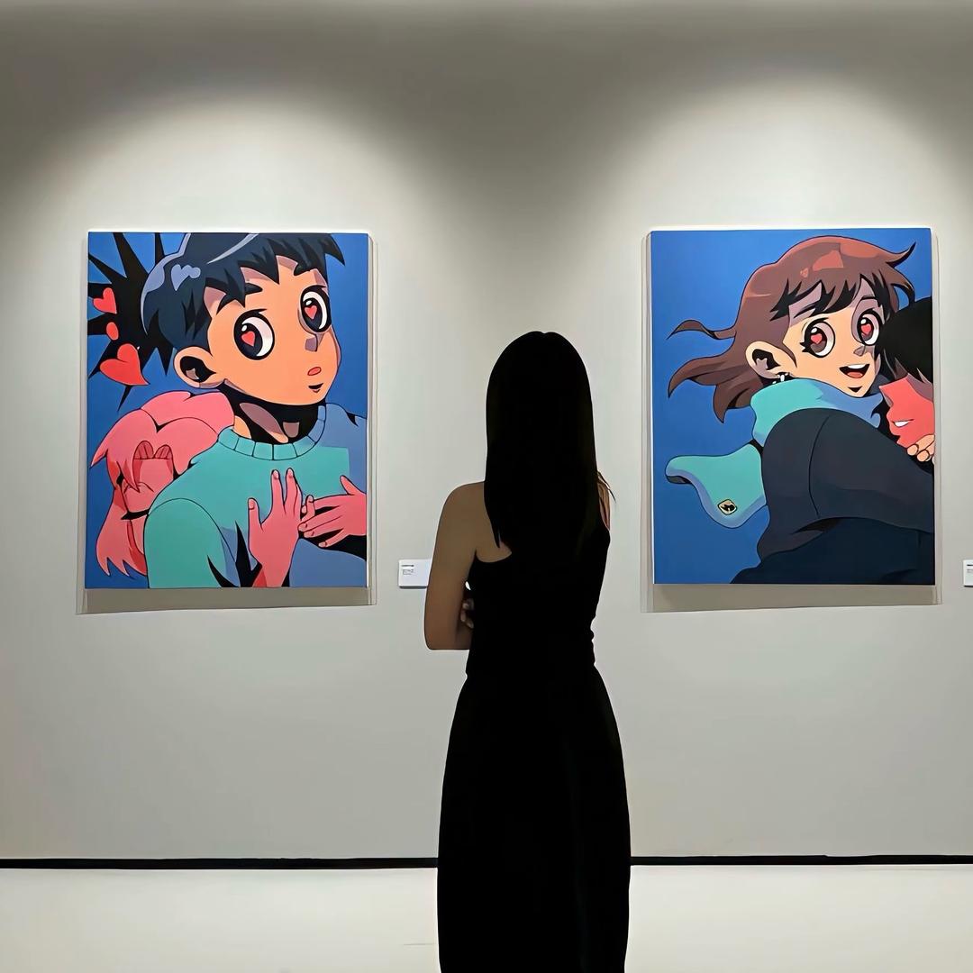 🌈小婷碎碎念.