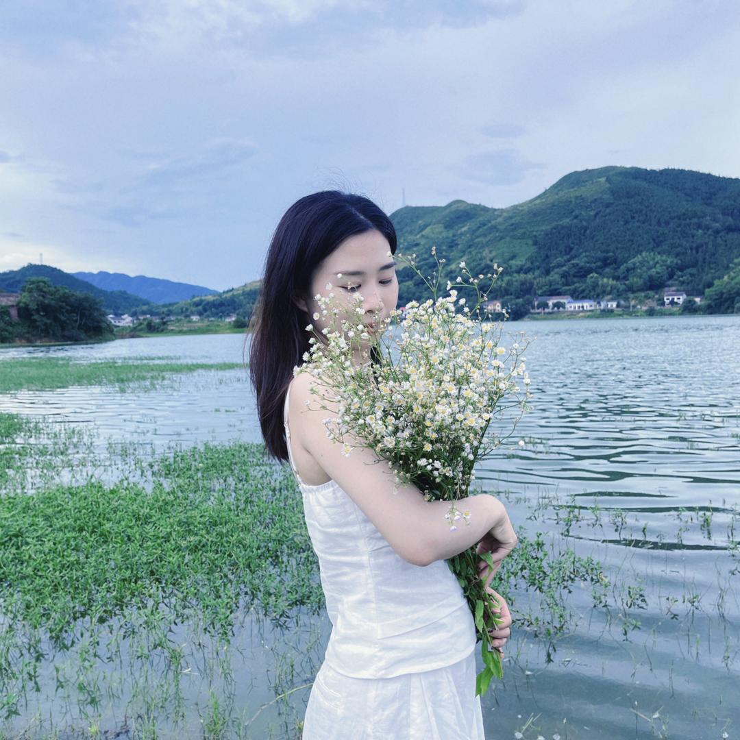 满心欢喜🌈
