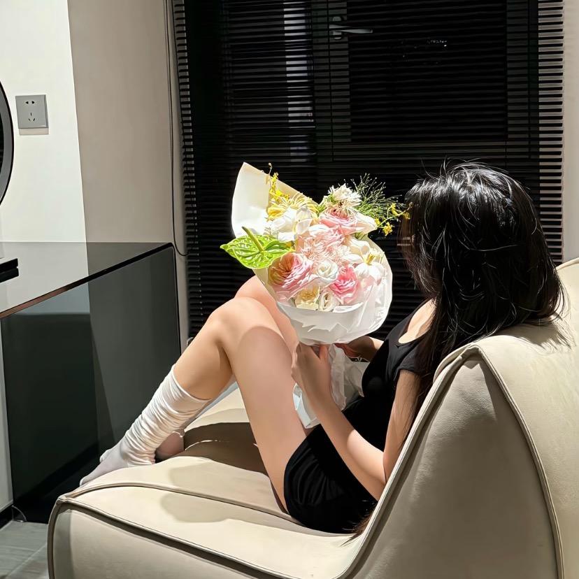 温柔呀🌸