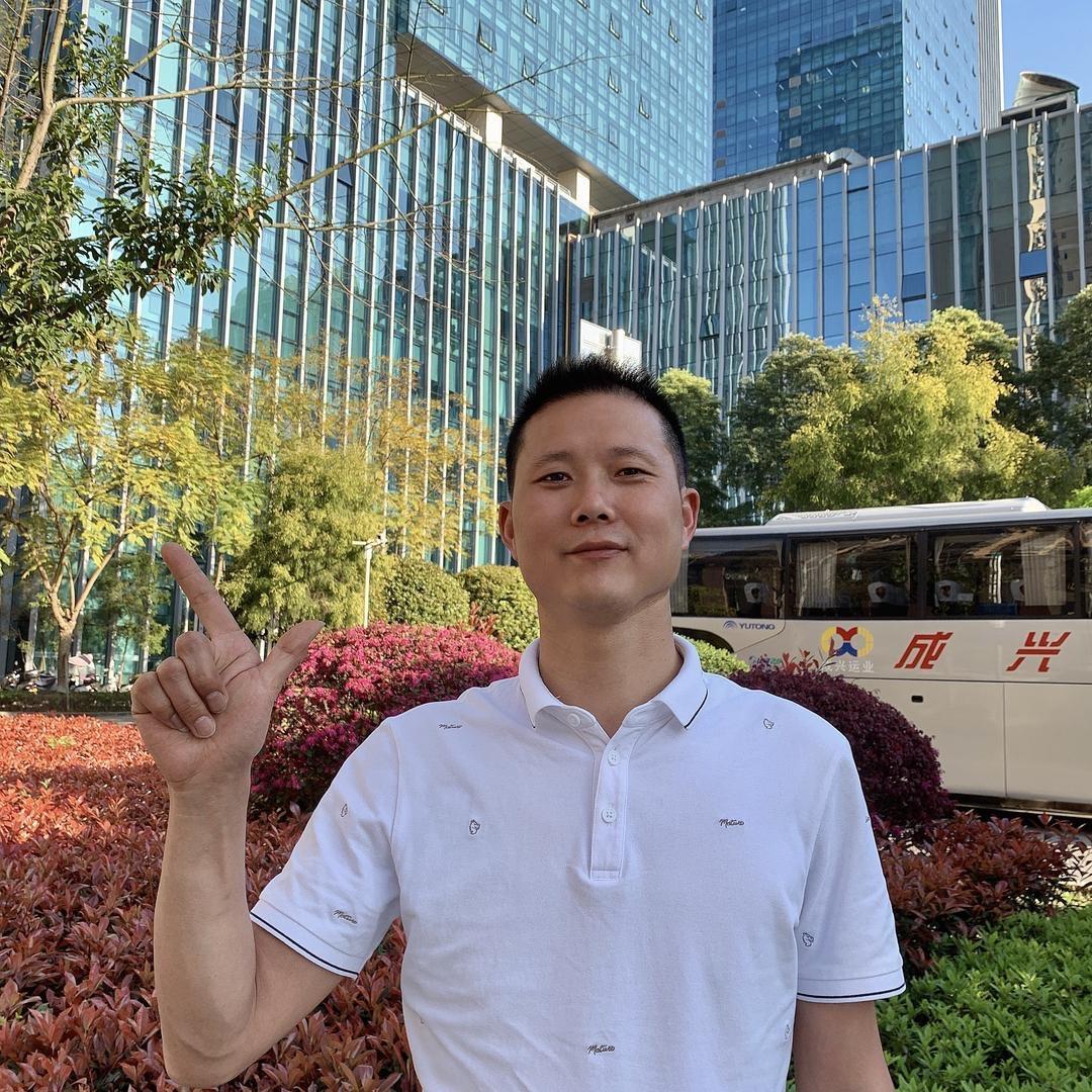 内江永运新能源二手车