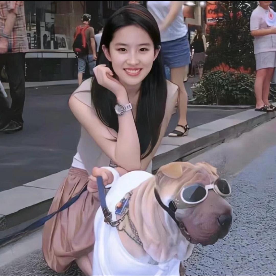 卷毛小羊🐑
