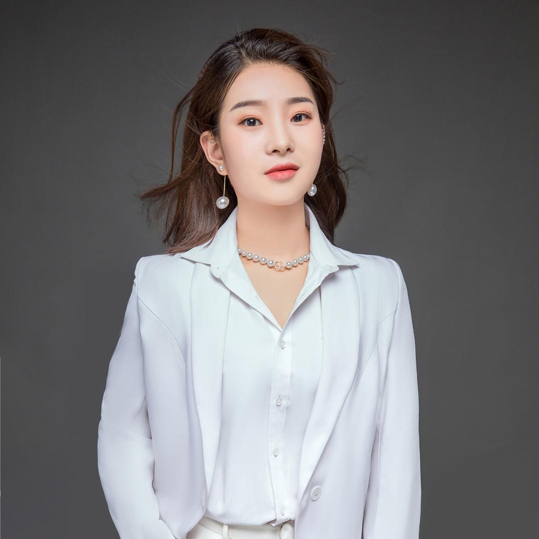 戏曲 演员，刘利敏❤️