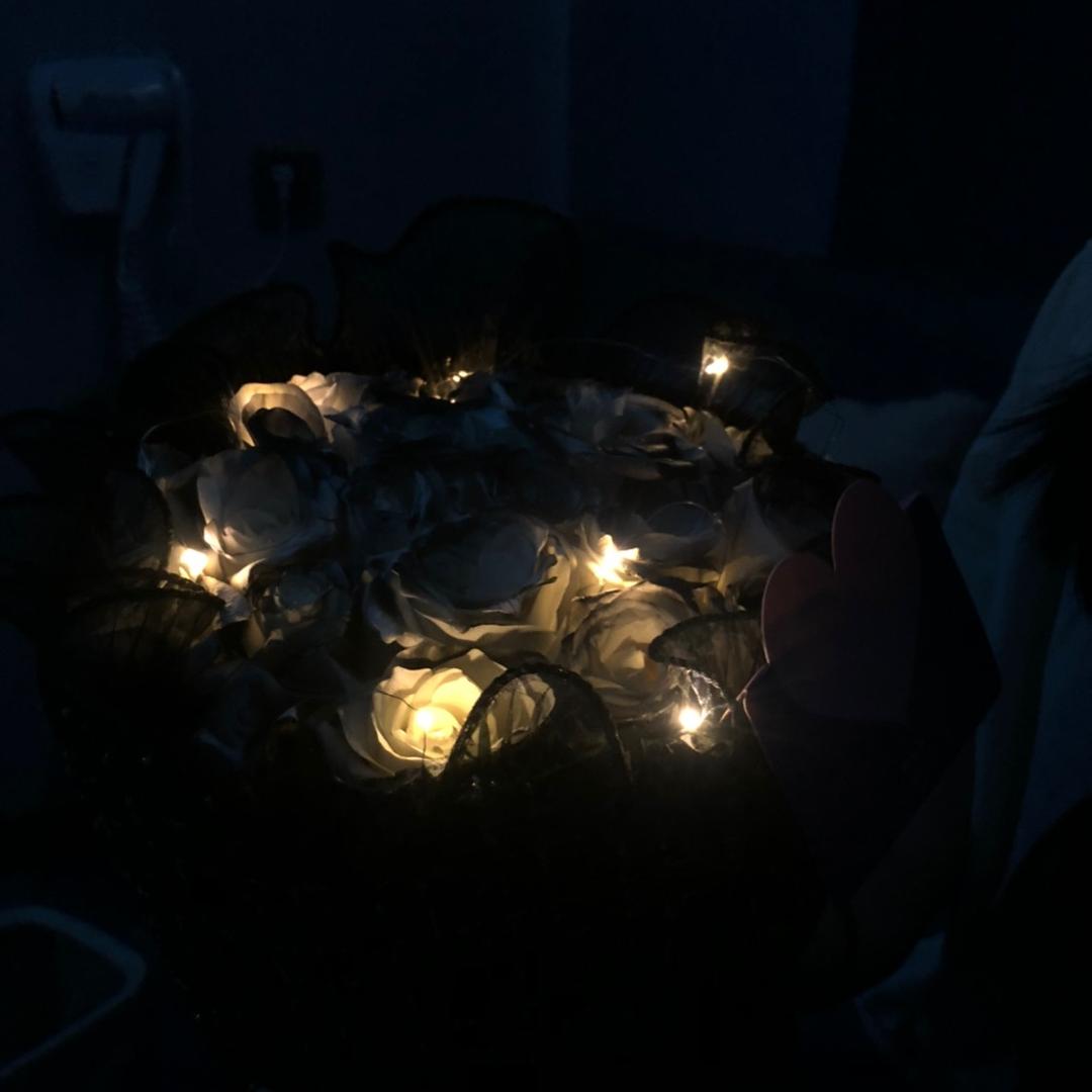 没空给你画大饼