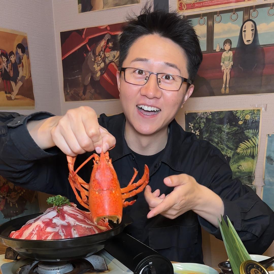 李高兴