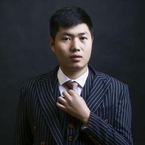 正安筑合装饰梁勇