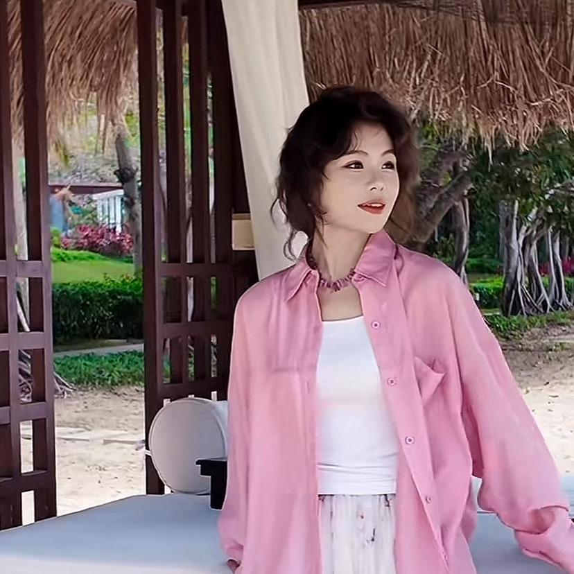 几里与麻潮流女装