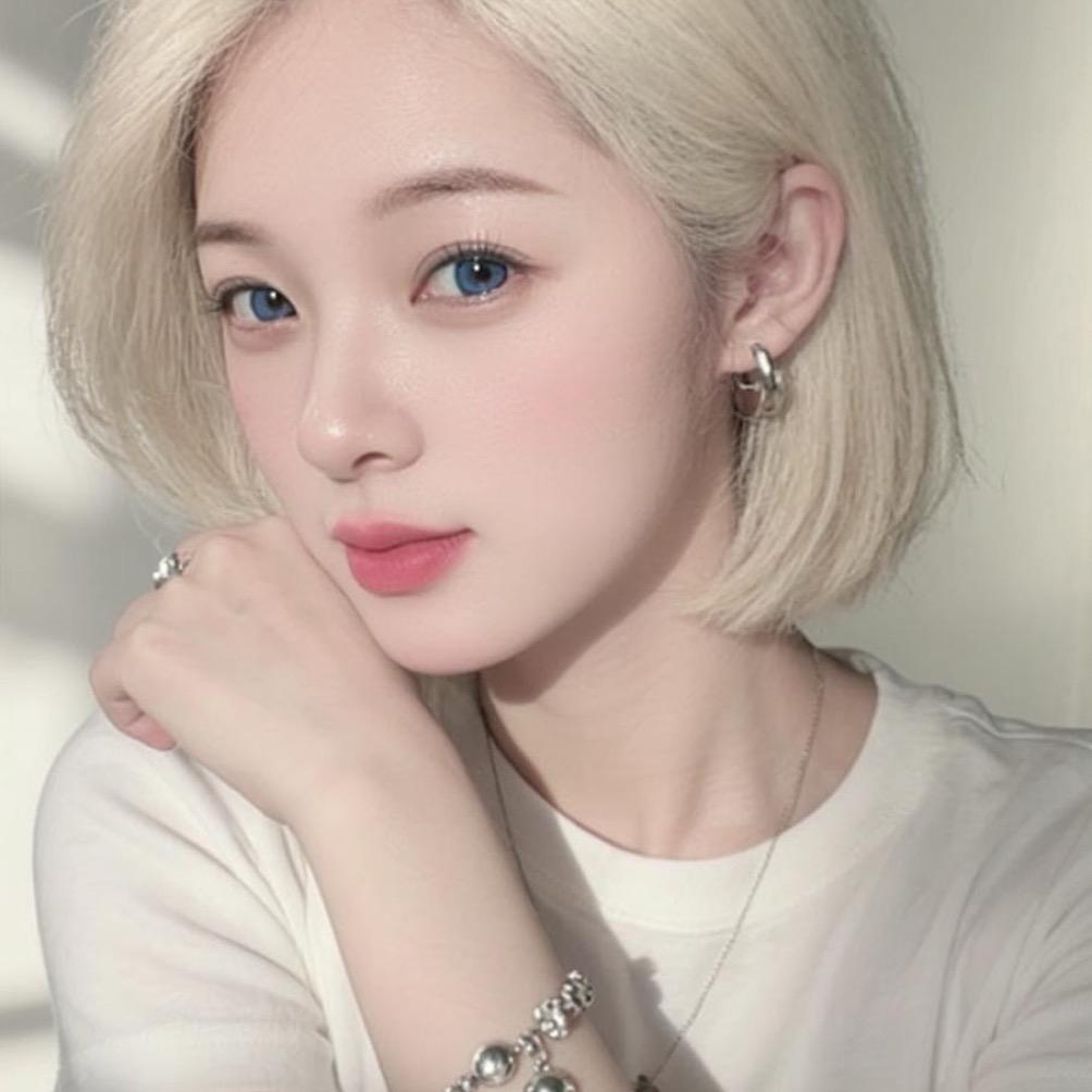 若敏🍉（心事都藏在展馆里)