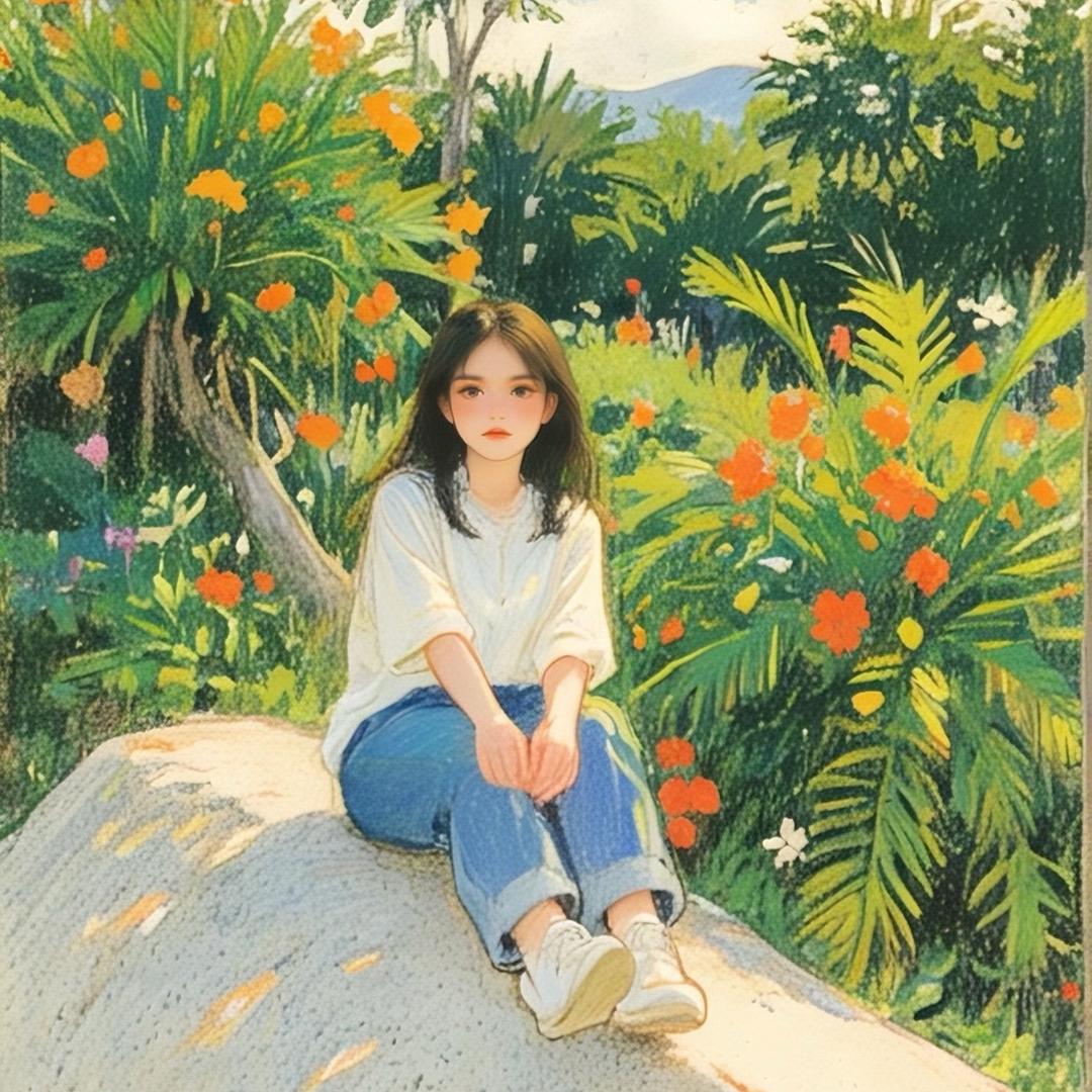 余生ᝰᩚ随心💕