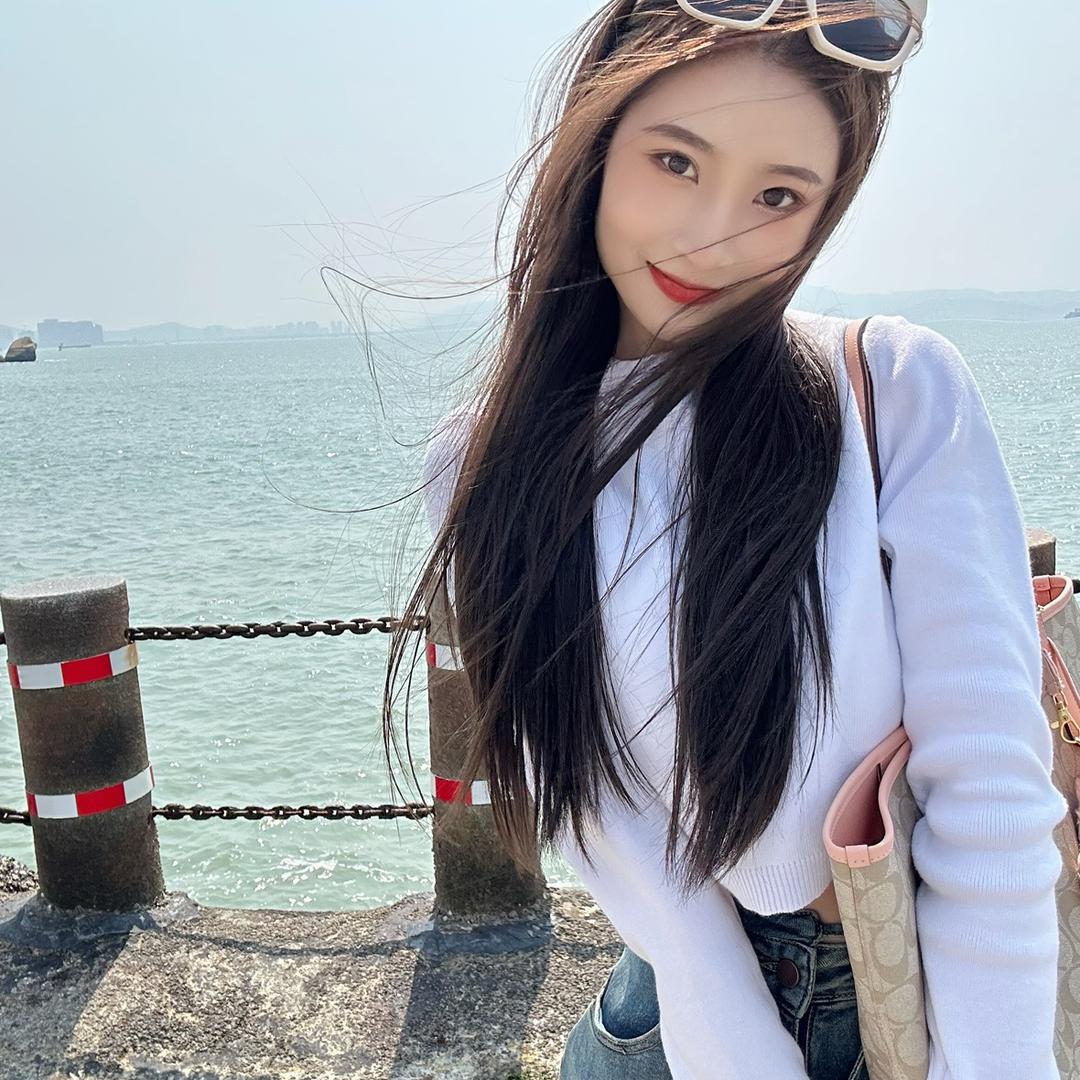 喝一口七喜
