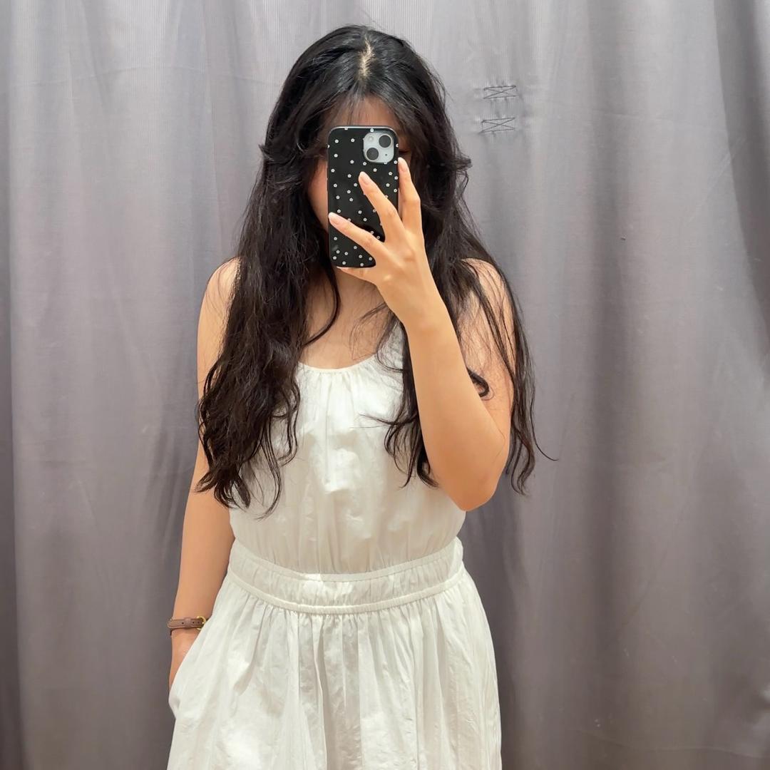 小婷爱穿搭👗（推广）