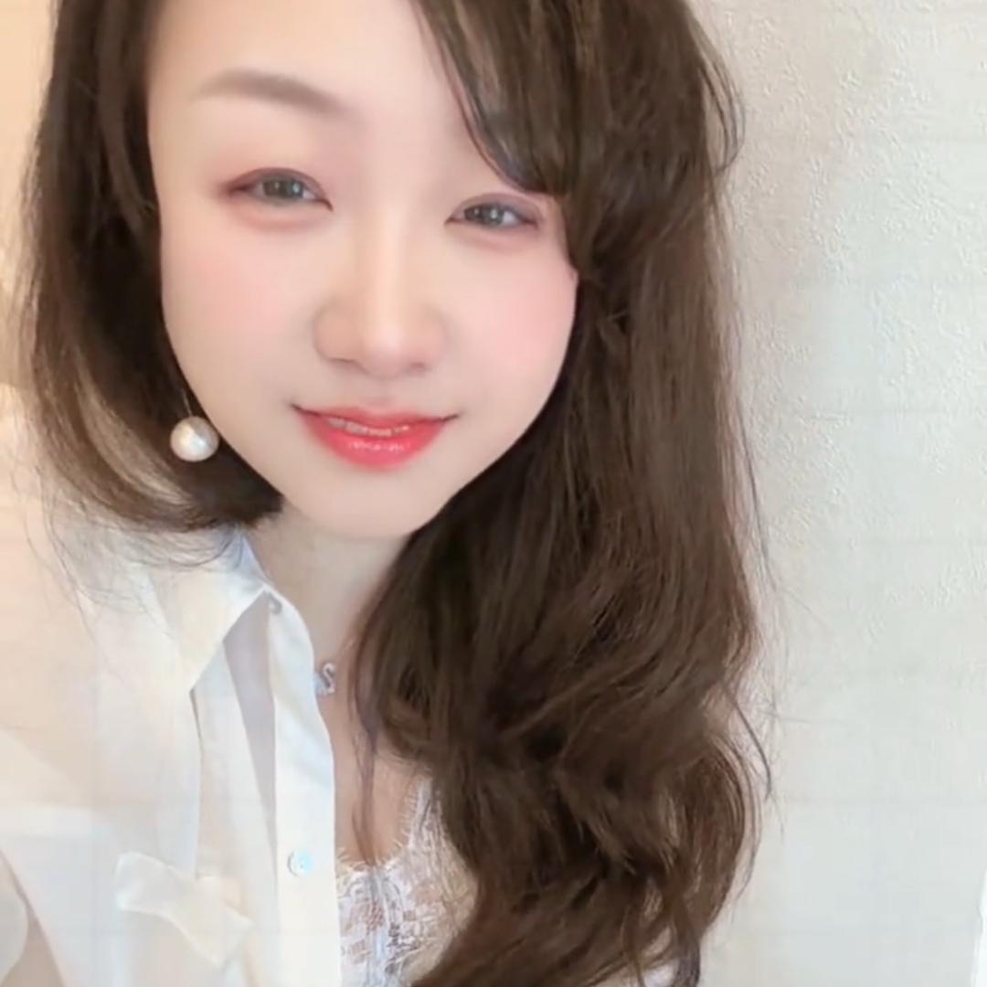 小娜酱在日本