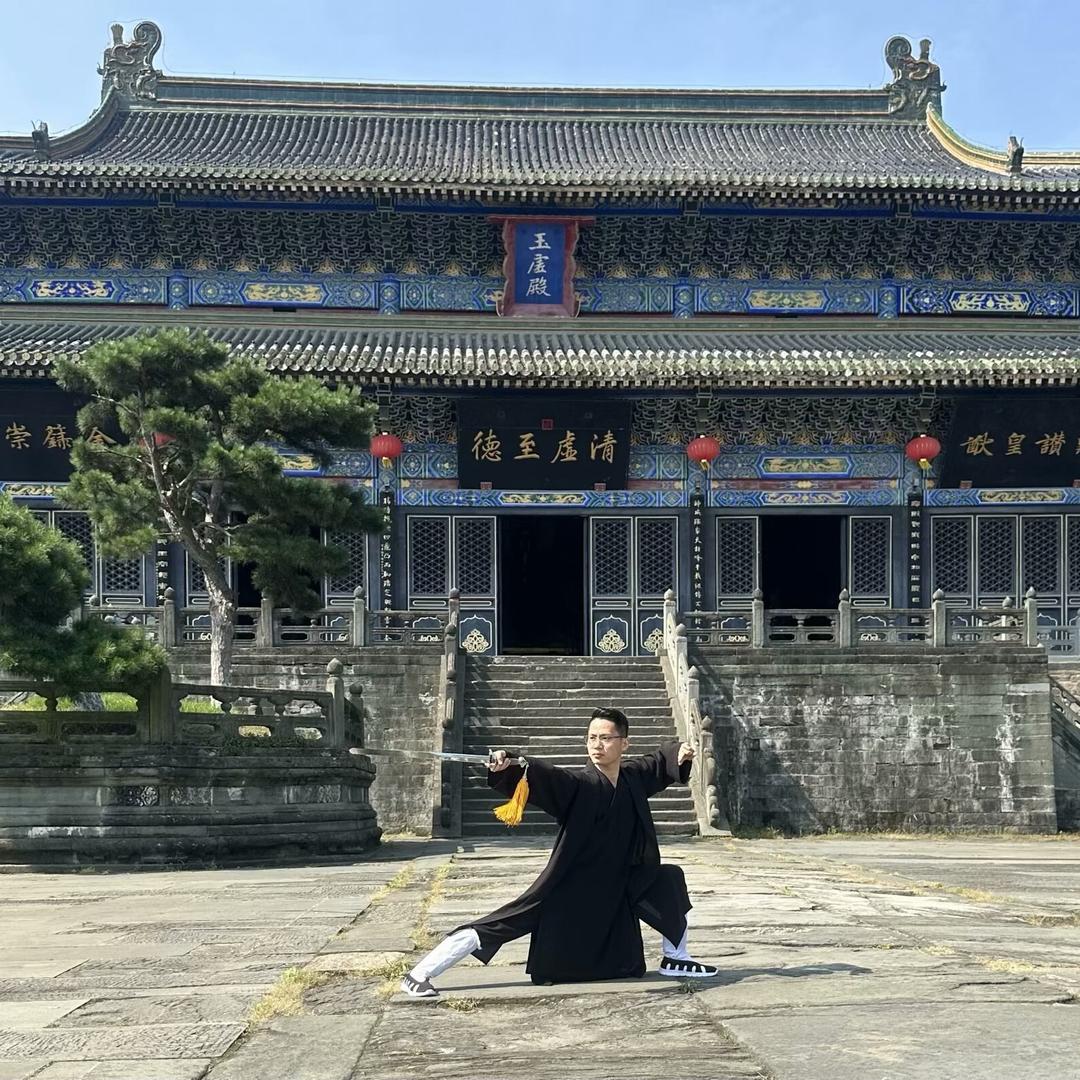 剑花之王彭大川🇨🇳