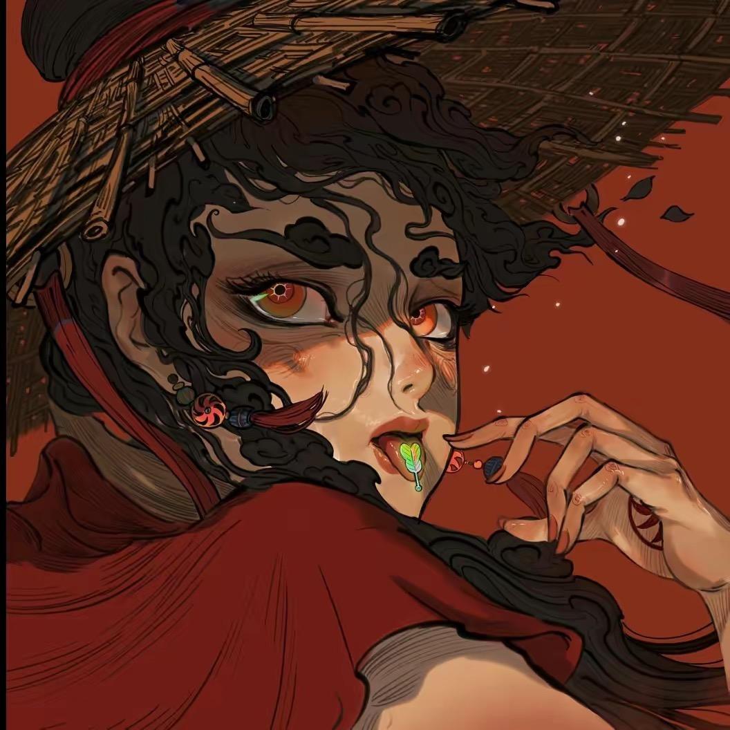 妖孽