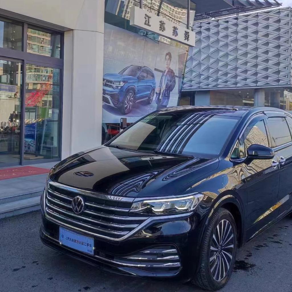 江苏苏舜二手车中心