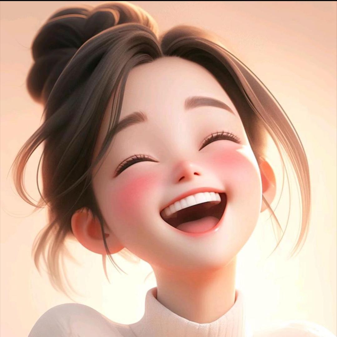 桥边姑娘