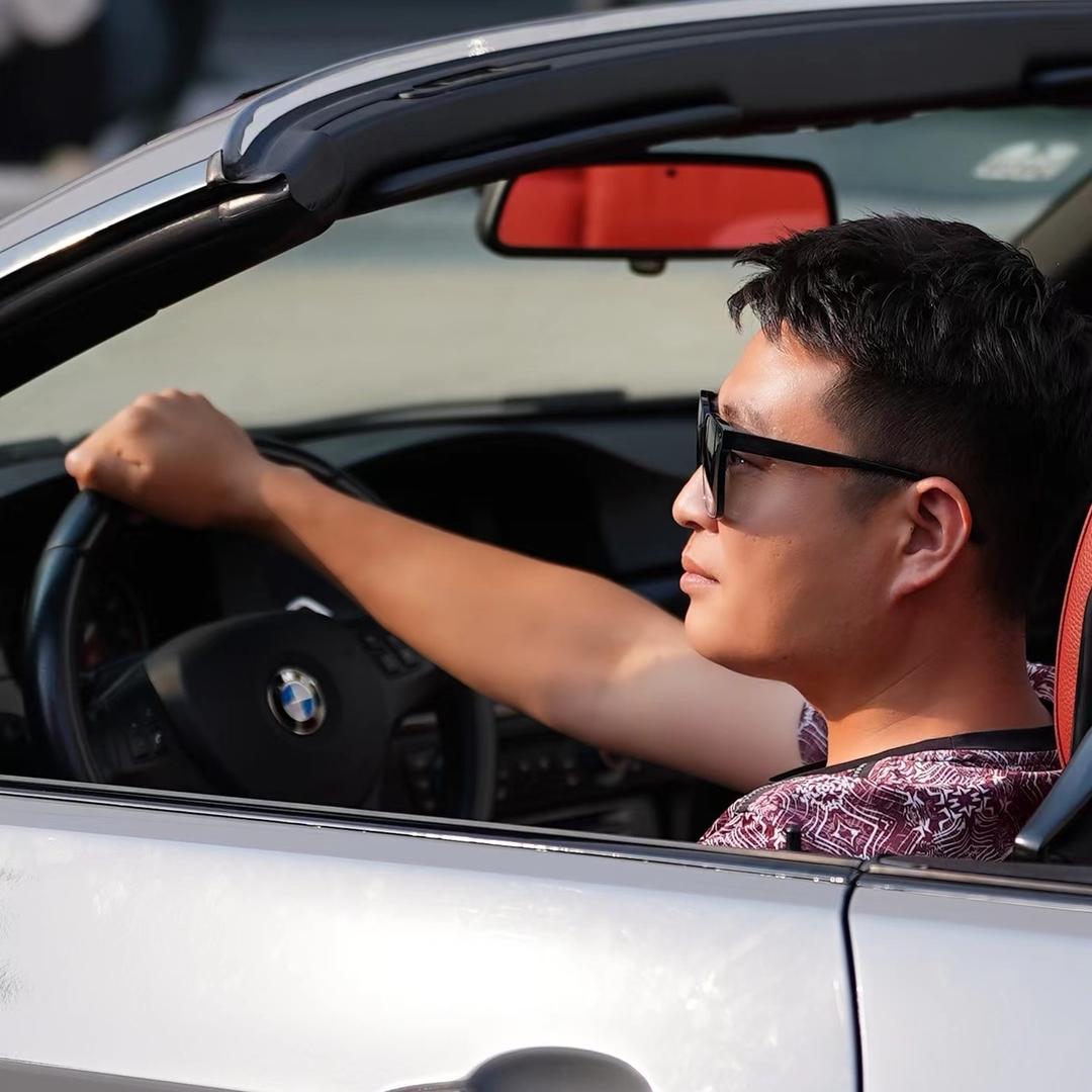 啊飞说车！鼎豪二手车