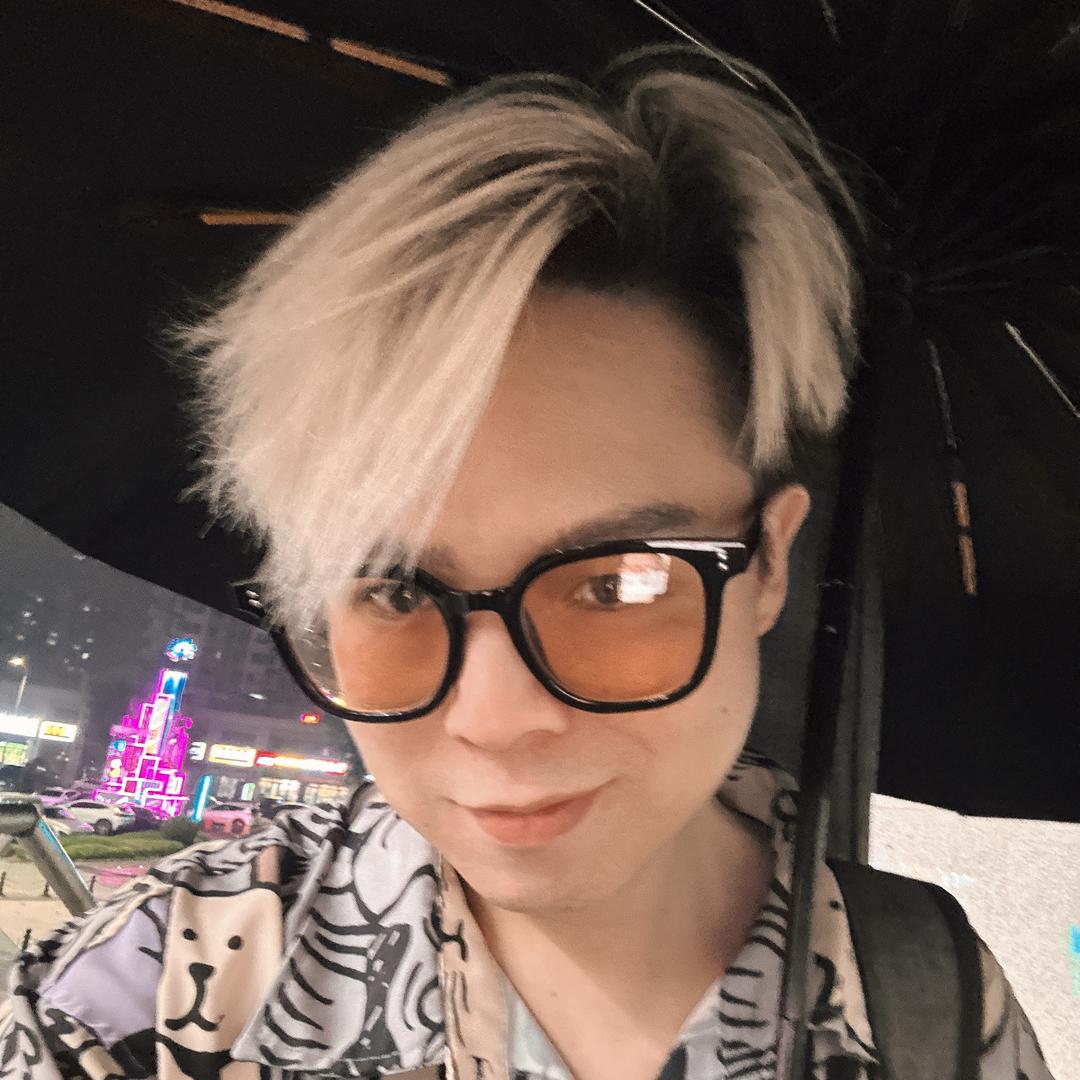 Q哥