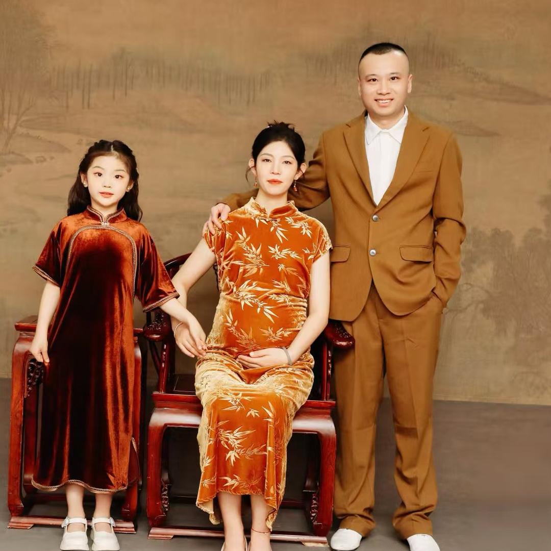 紫涵妈妈（带娃中）