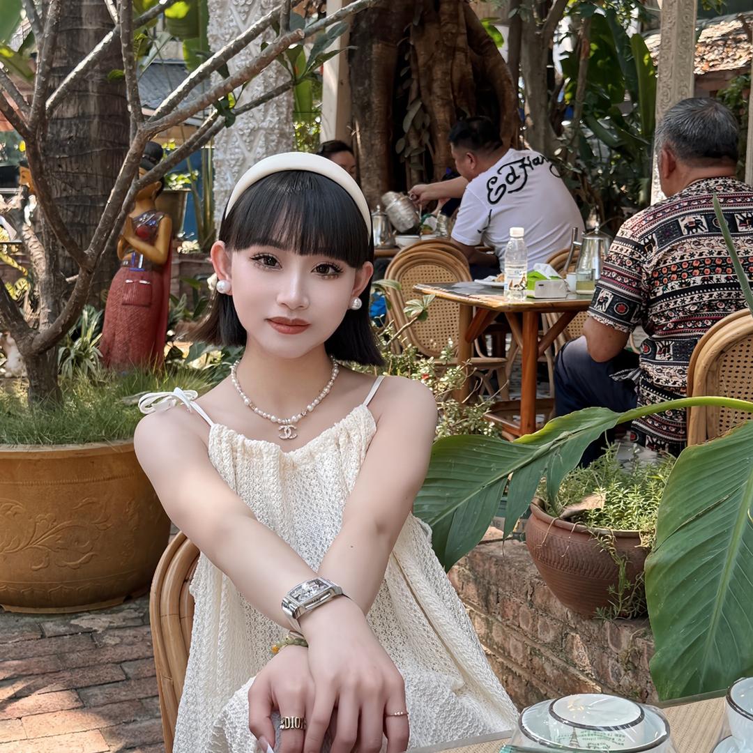 大小姐归来女装店