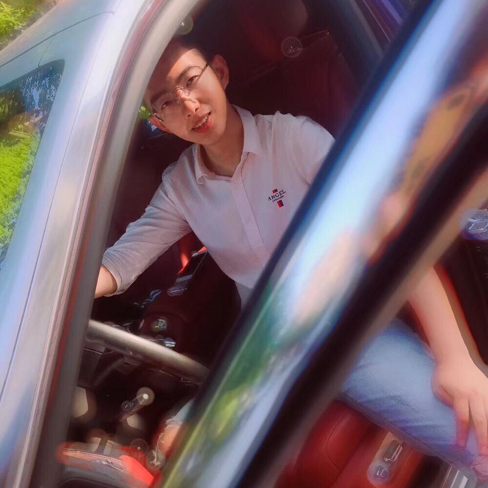 你的天哥