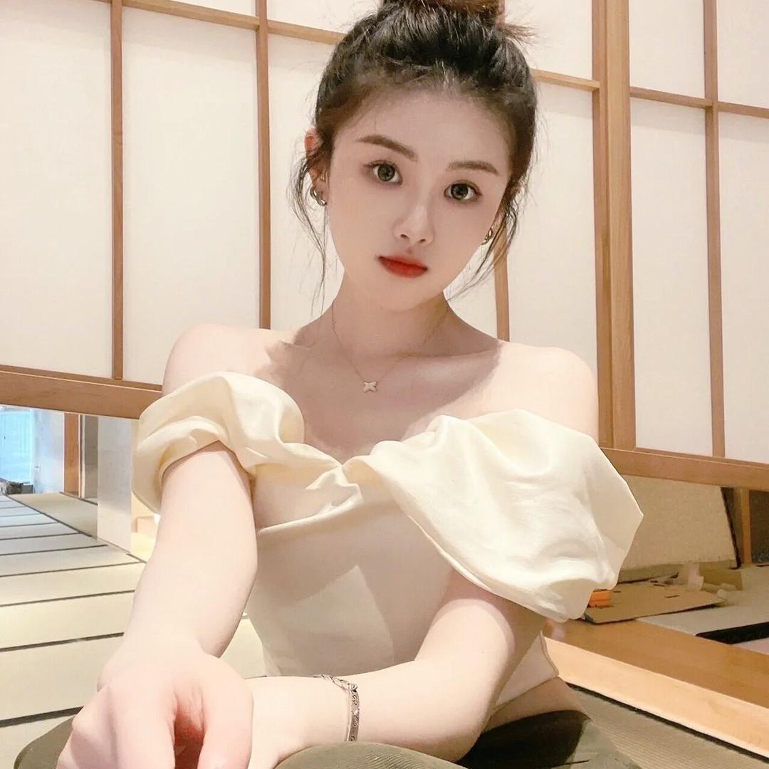 吴茜茜🇨🇳