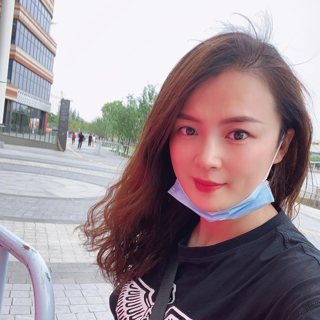 俞小鱼