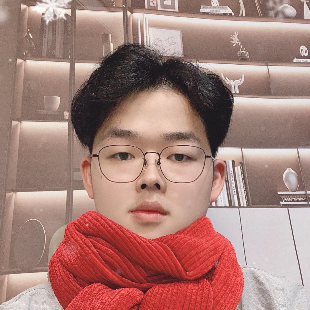 学长干项木（创业）