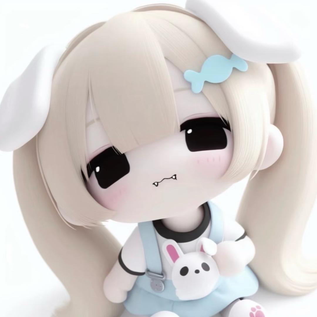 你算哪块小饼干