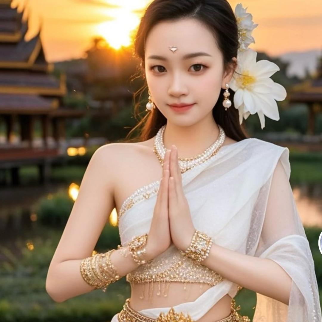 🍀梁辰美景💕