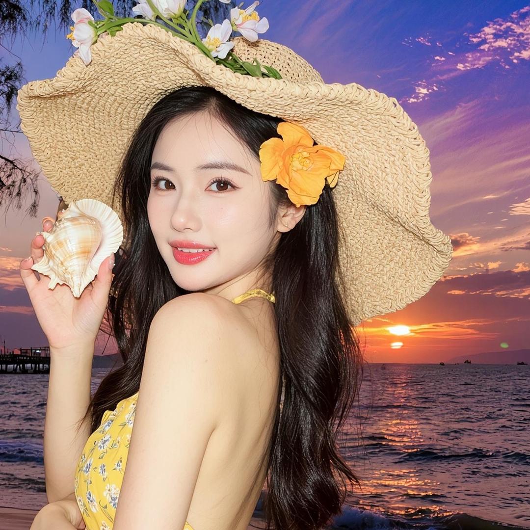 你的芽芽