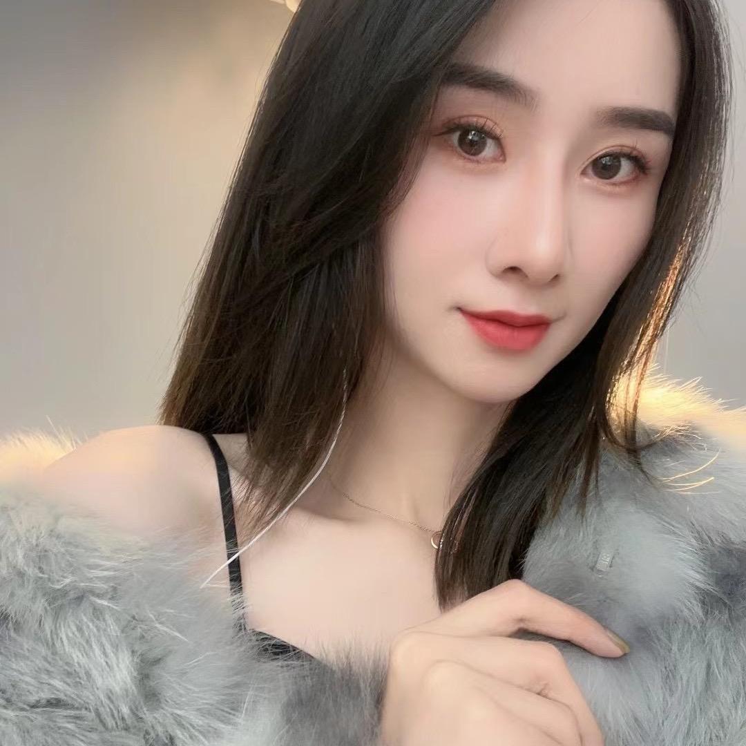 晴儿💕