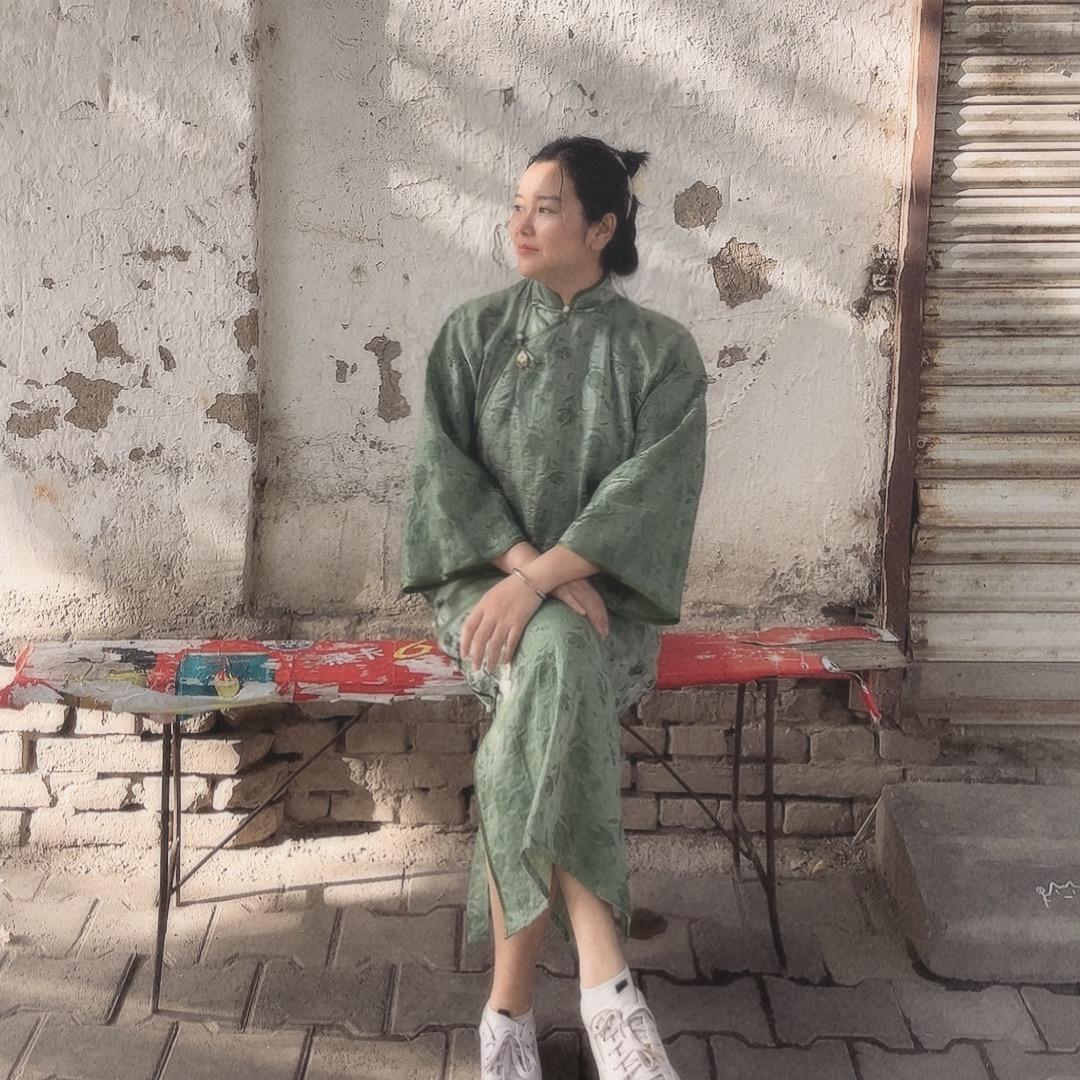 今儿