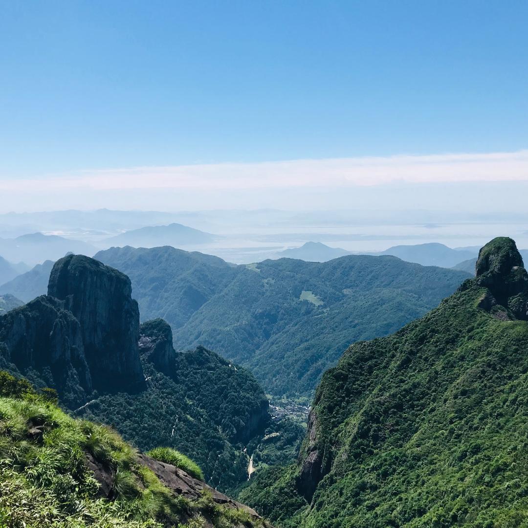 林哥旅拍
