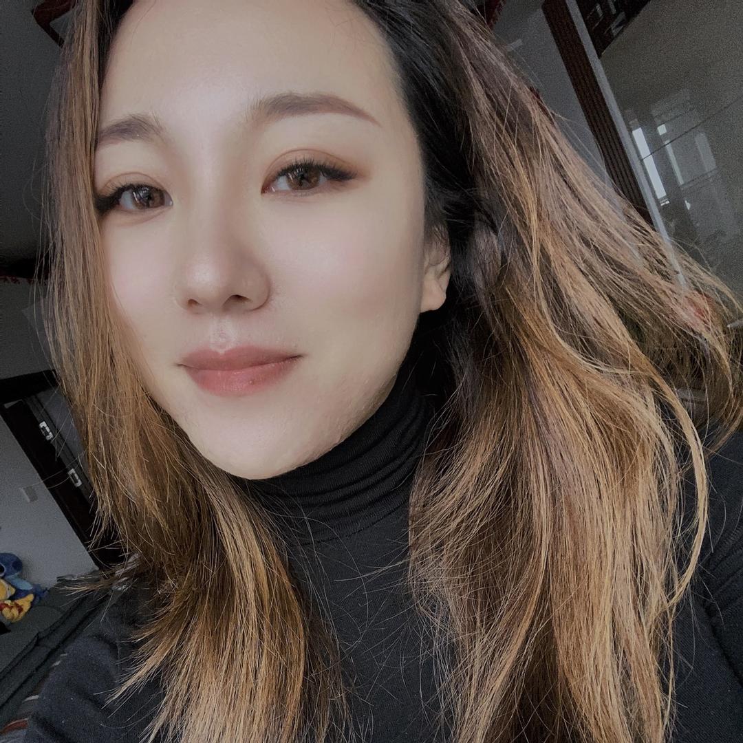 你比好天气更适合我🎈