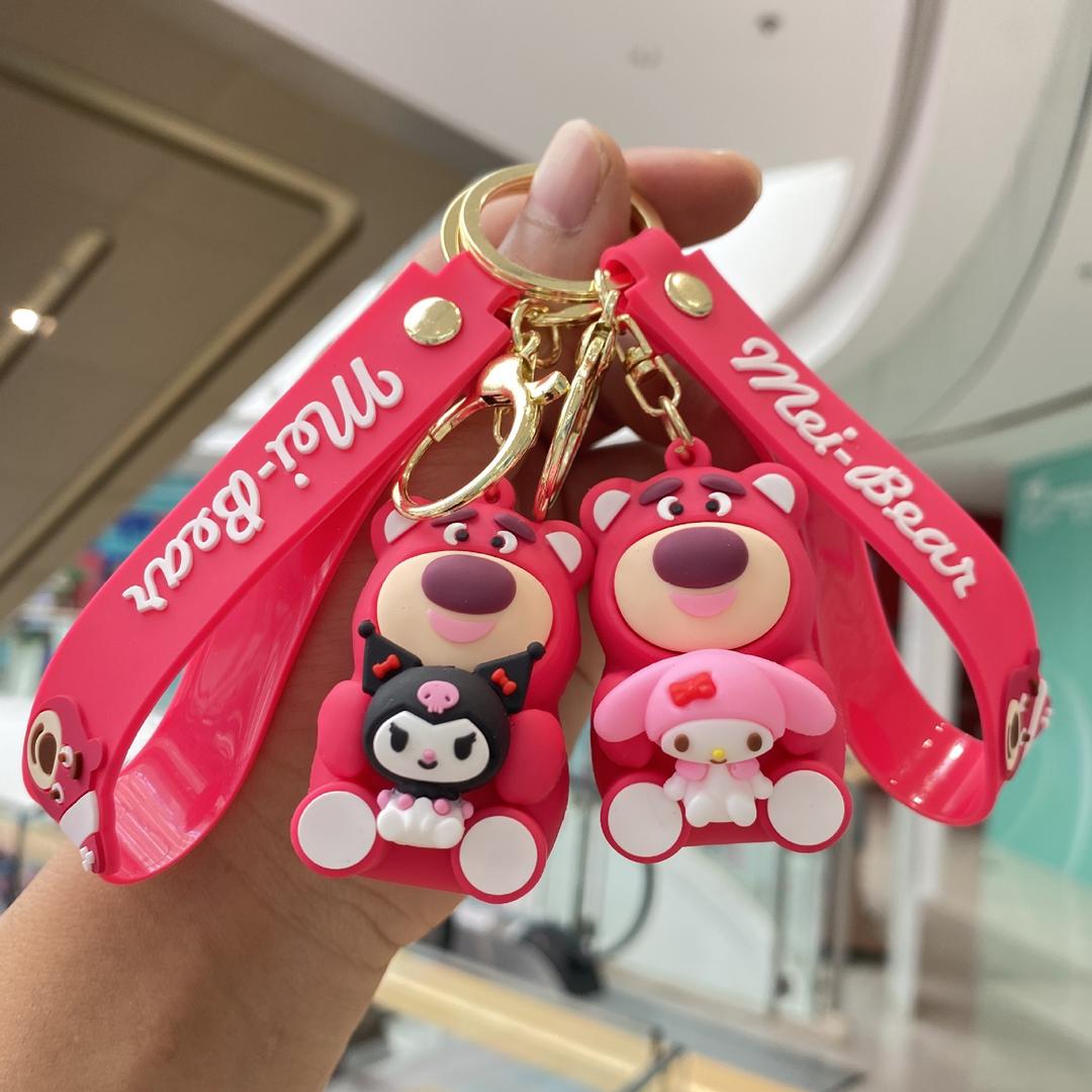 潮玩公仔批发