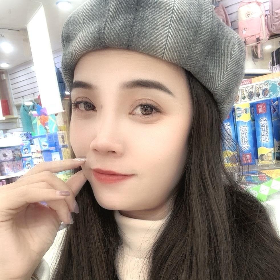 小🧍‍♀️静静