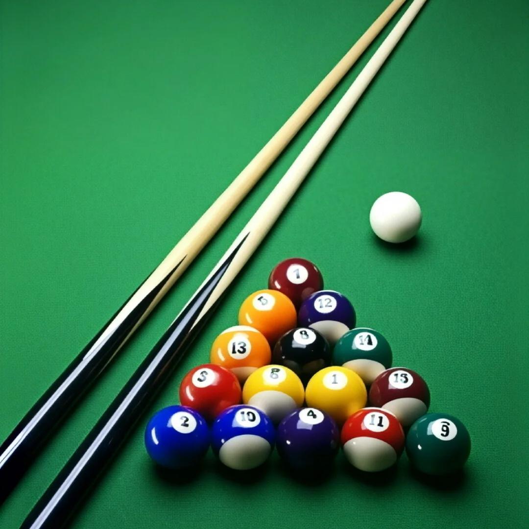 尊诺台球俱乐部（安丰店）