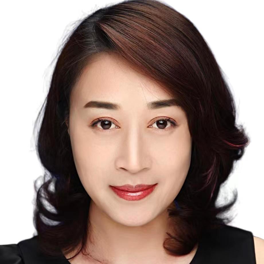 张莉老师说