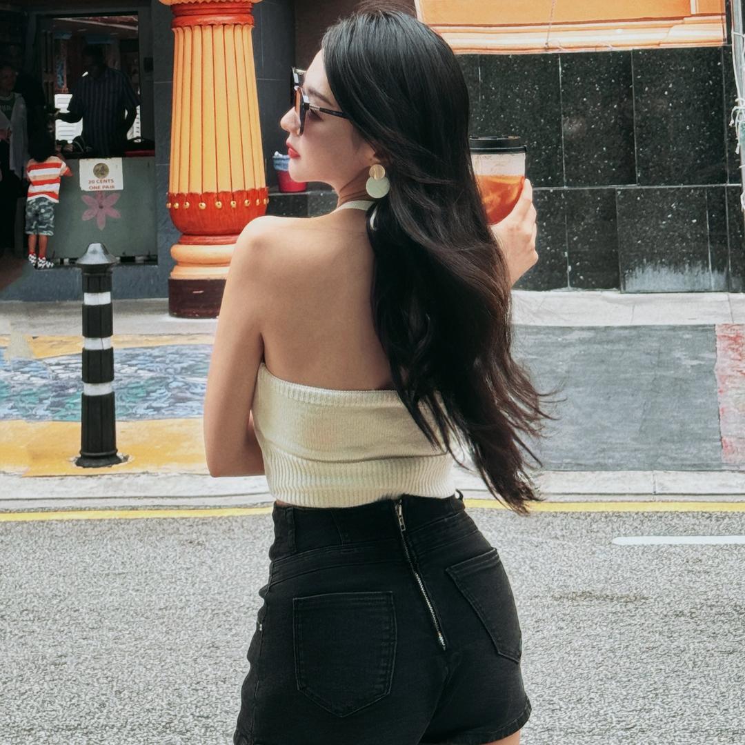 董小姐