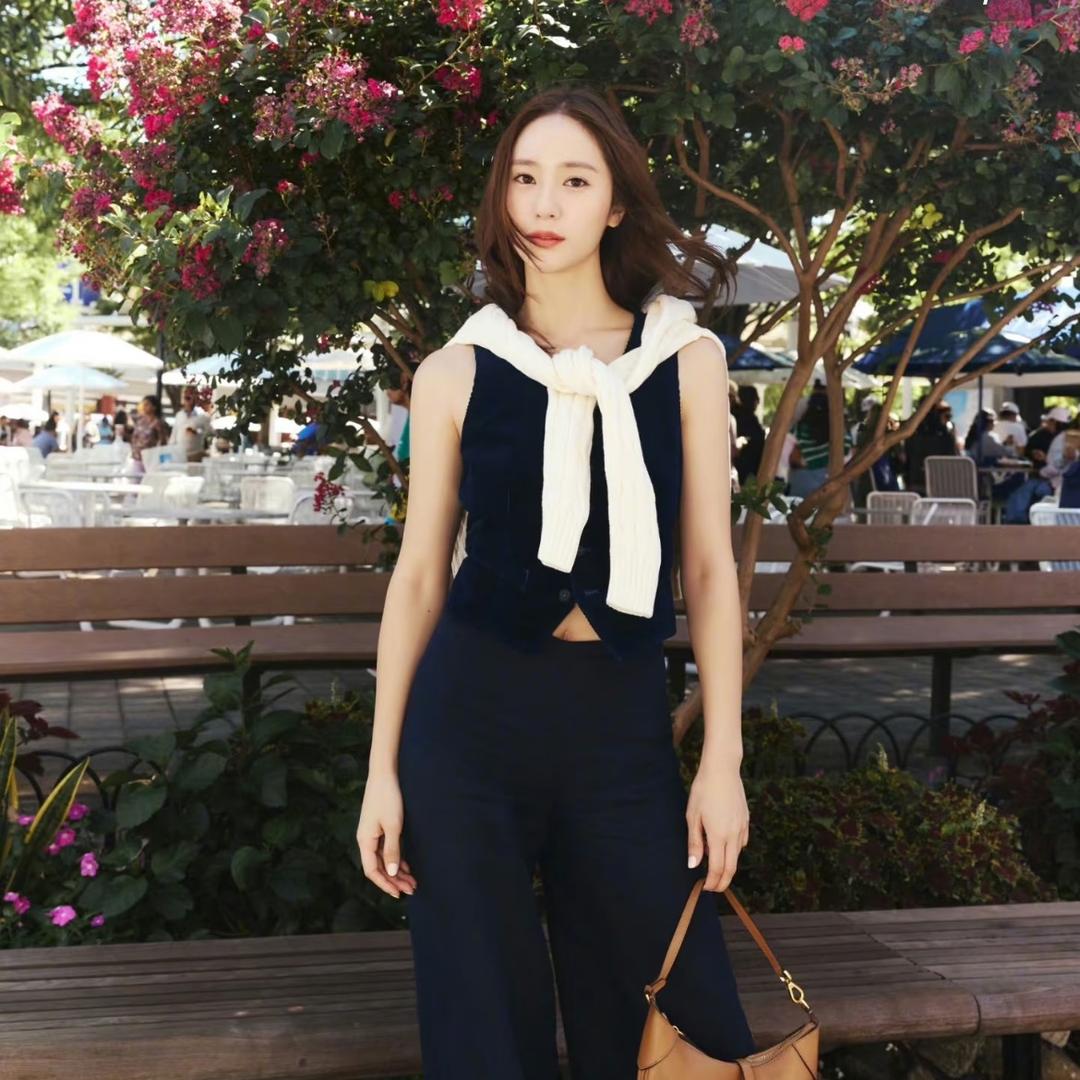 DaLi赵丽颖